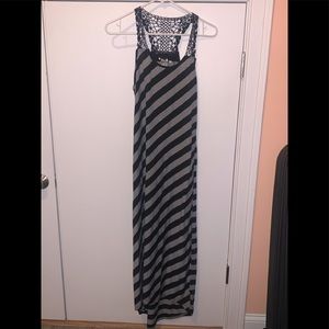 Maxi Dress NWT SZ M